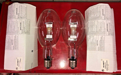 NEW Bulbs Replace Philips MH400/U /TU Metal Halide Lamp Light Tungsram 2 Availab