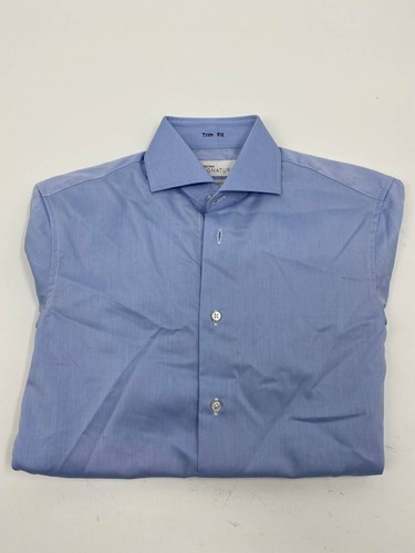 New Nordstrom Signature mens Trim fit 