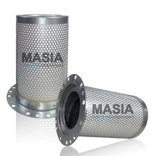 1613-7306-00, 2901-0070-00 Atlas Copco Air/Oil Separator, Fits in GA-55  GA-75