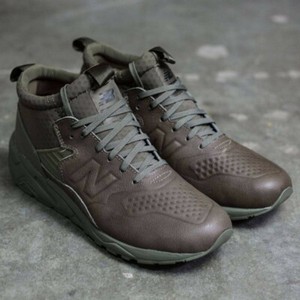 New Balance MRH580DB Olive Green 