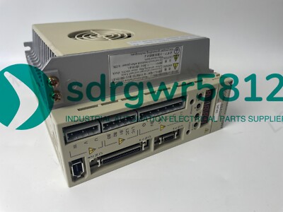 Yaskawa SGDM-08ADA Servo Driver &ndash; Nuovo In Scatola Con Spedizione Veloce