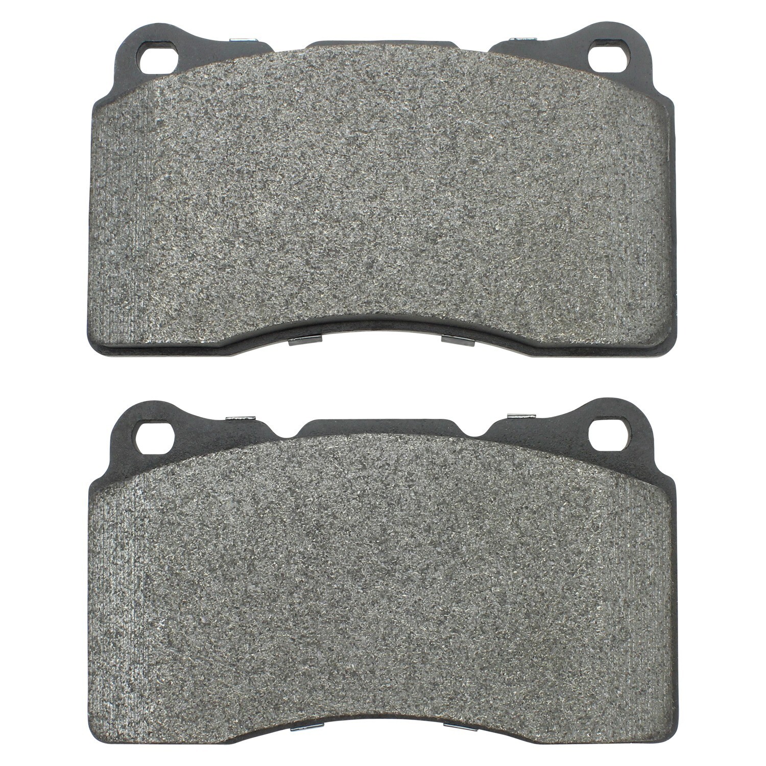 Front Brake Pad Set fits Maserati Quattroporte, Ghibli