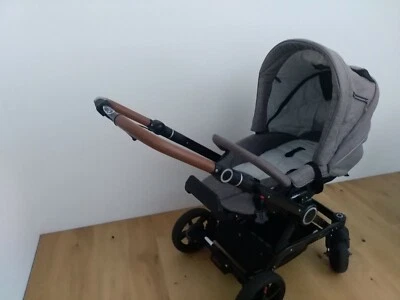 Kinderwagen Hartan Xperia Kombikinderwagen - Bild 1 von 4
