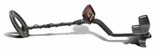 Fisher F22 Weatherproof All-Purpose Metal Detector