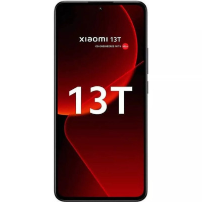 Unlocked Xiaomi 13T Dual SIM 8+256GB/12+256GB 6.67''Android OriginalPhone 5000mAh