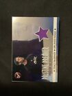 <!--F#f_0-->2001-02 Topps Pristine Tracy McGrady #PR-TM Pristine Premier Game Worn A56<!--F/-->