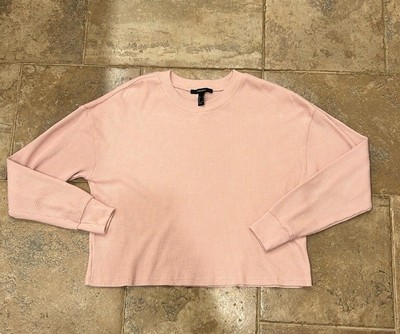 light pink blouse forever 21