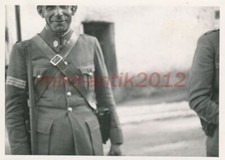 Photo, WW2, 2ND/Art. Reg. 46, Western Front, view of French Soldiers , 1940, ...