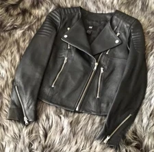RARE NWOT SPECIAL EDITION ICONS JACKET