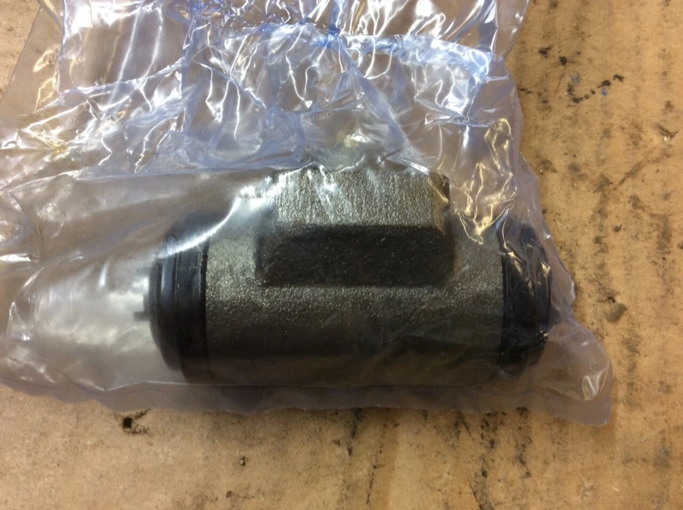 Nuevo cilindro de rueda de freno de tambor Aimco W906575 Foto 4 de 4