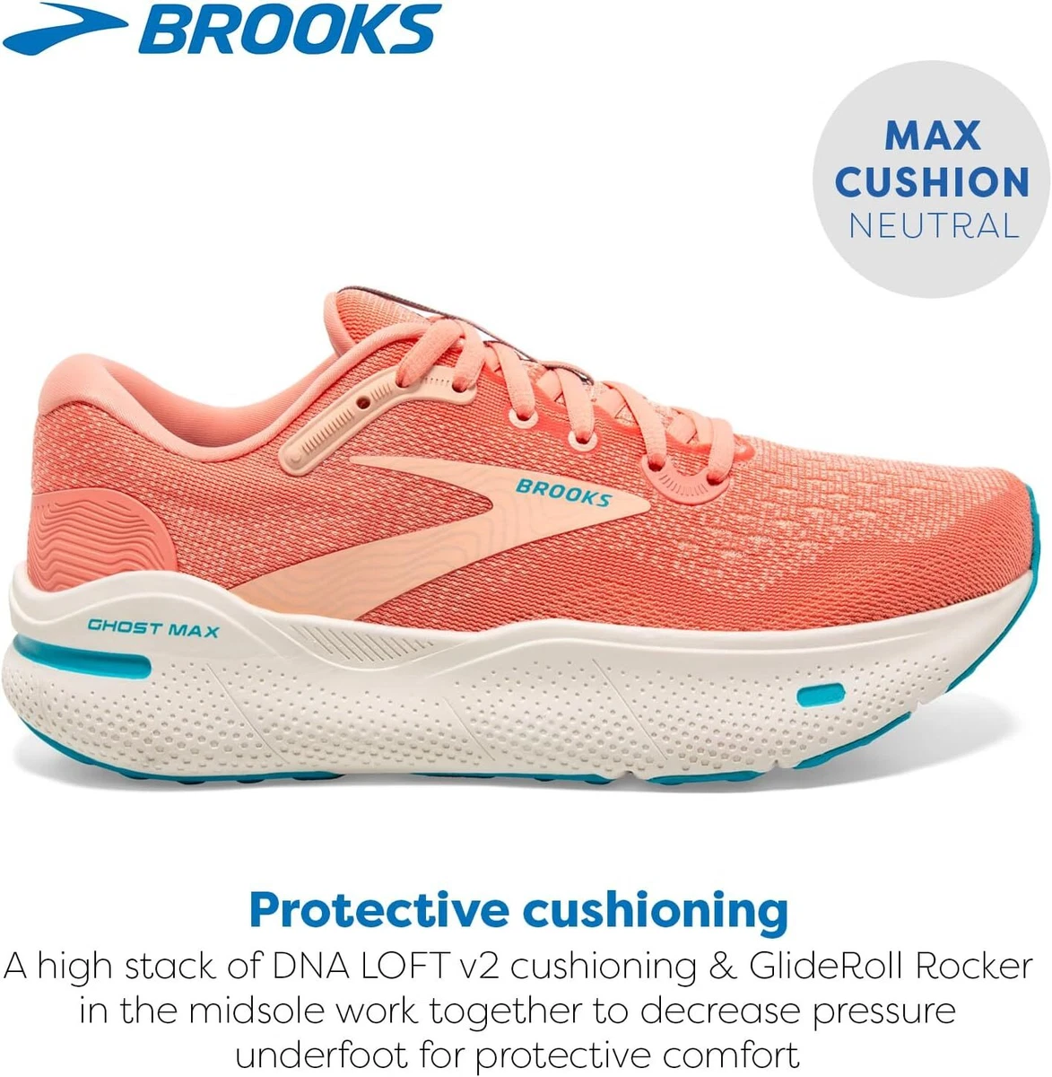 Brooks neutral cushion sale