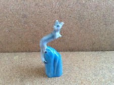 WADE COLLECTORS Club Faust Lang Ermine