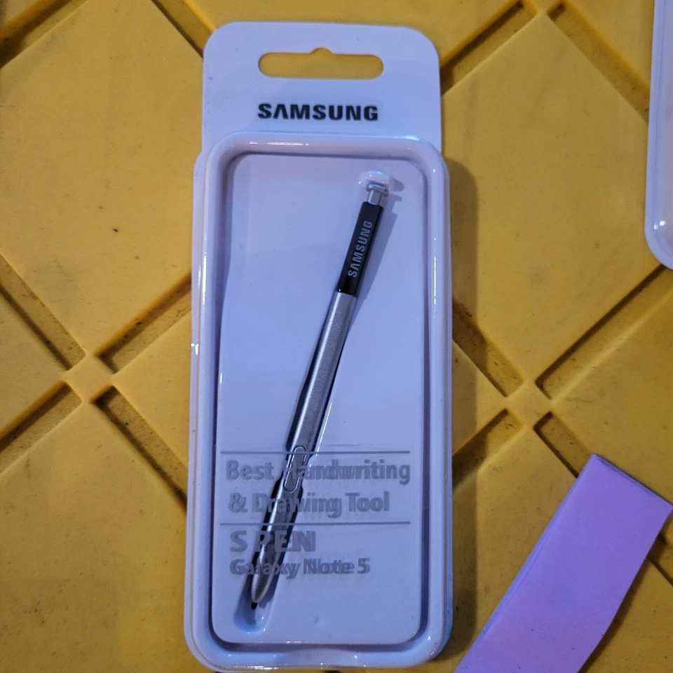 Stylus S Pen para Samsung Galaxy Note 5 ** Lote de 10 Stylus** Foto 2 de 2