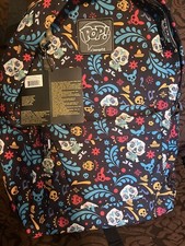 Loungefly Gabriel iglesias “fluffy” Backpacks