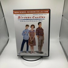 Sixteen Candles (DVD, 2008, High School Reunion Edition)
