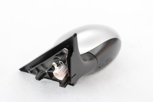 ๐ 1999-2003 Porsche 911 996 Driver Left Side Silver Door Mirror OEM - Picture 15 of 20