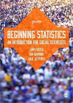 Beginning Statistics : An Introduction for Social Scientists Pape