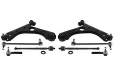 MAPCO Lenkersatz Radaufhängung für OPEL Corsa D Schrägheck (S07) Querlenker