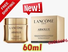 Lancome Absolue Regenerating Brightening Rich Cream 60 ml - New & Sealed
