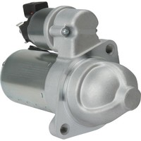 Anlasser Starter 12V 1,2KW 11 ZäHne Hc-Cargo FüR U.A. KIA Sorento