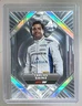 Carlos Sainz 2025 Topps Dynasty F1 #LS-9 Liquid Silver