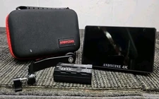 Andycine A6 PLUS 3D LUT 4K Touch Monitor with Battery Pack & Case