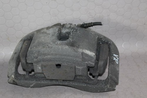 BMW 5er F11 2016 LCI 525dX Bremssattel Bremszange Bremse vorne rechts