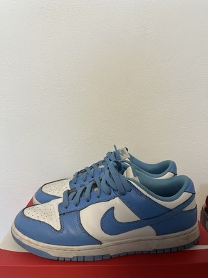 Nike Dunk Low Unc