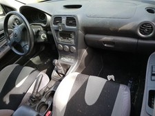 Commodo Subaru IMPREZA