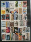 Germany Used Stamps