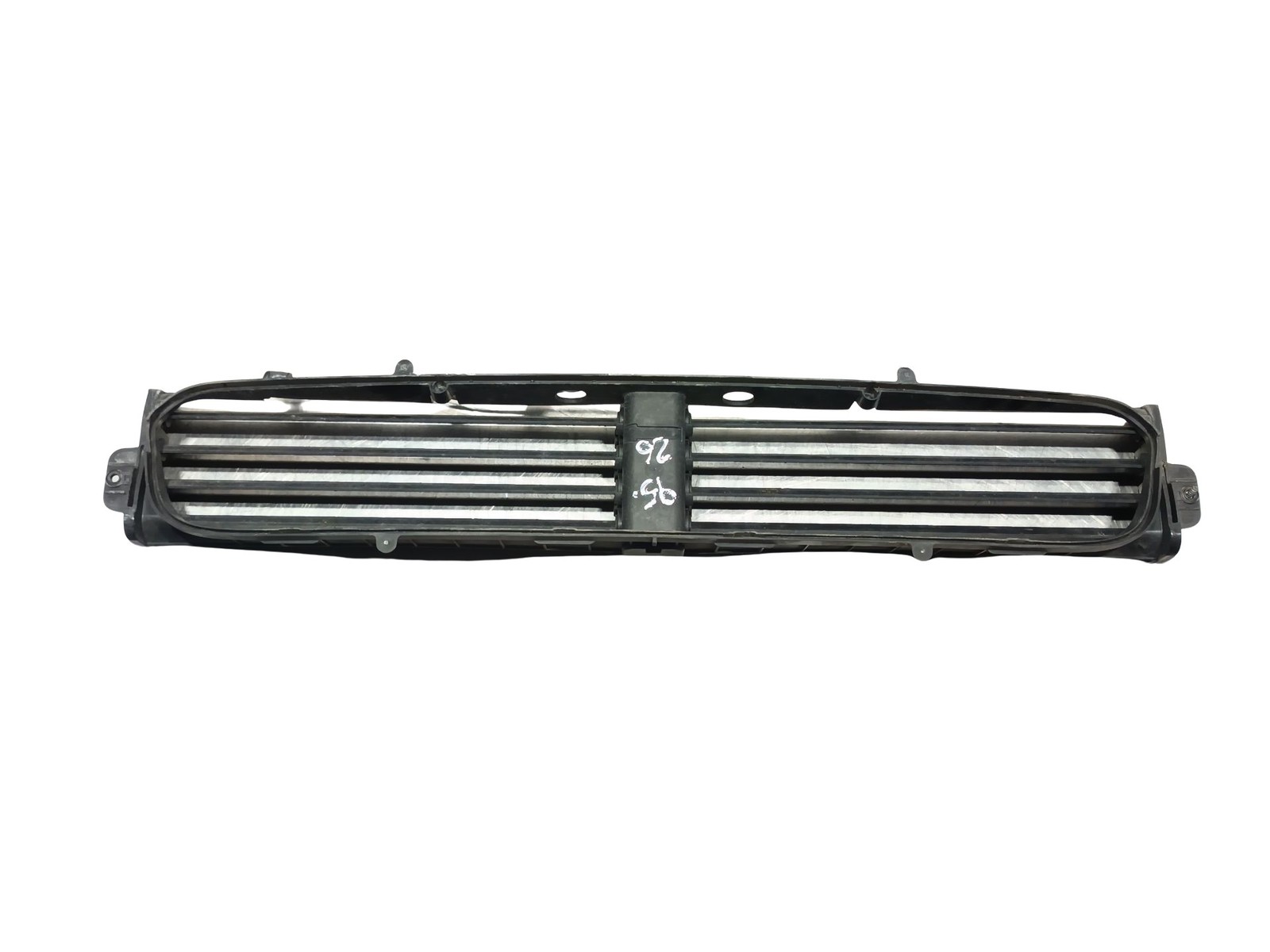735680714 FRONTGITTER / 1160927 FÜR JEEP RENEGADE SUV BU, B1, BV 1.5 T4 HYBRID