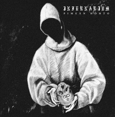 Infernarium Pimean Hohto (Vinyl) 12'' EP (US IMPORT)