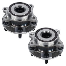 Toyota RAV4 2006-2018 Front Wheel Hub Assembly 2PC Set 513258 Genuine
