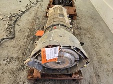 2021-2022 Ford E350 Van Auto Transmission 7.3l Gas 4x2 6spd 6r140 138 Wb 2021-2022 Ford E350 Van Auto Transmission 7.3l Gas 4x2 6spd 6r140 138 Wb