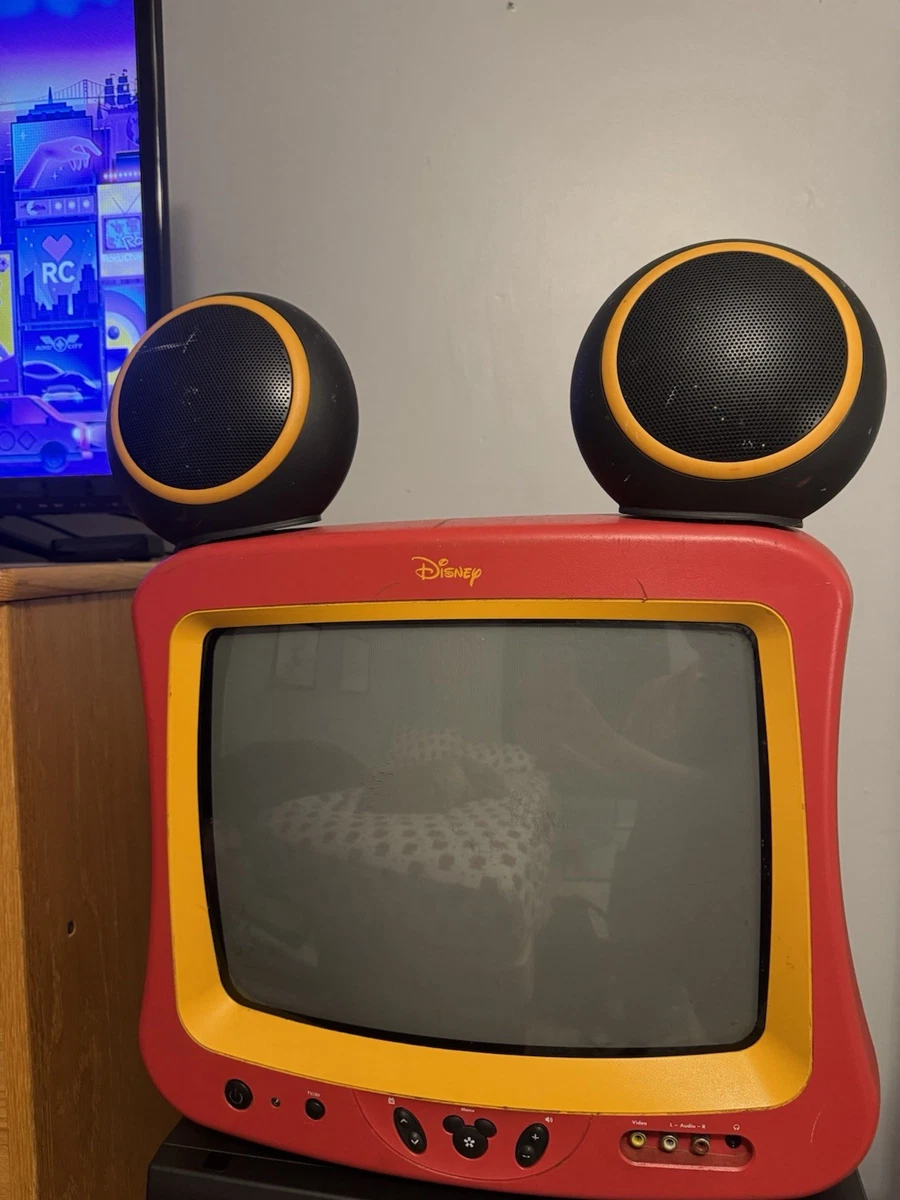 Mickey Mouse Tv for sale | eBay