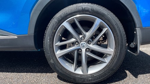 2021 MG HS 1.5 T-GDI Exclusive 5dr DCT Petrol - Picture 18 of 24