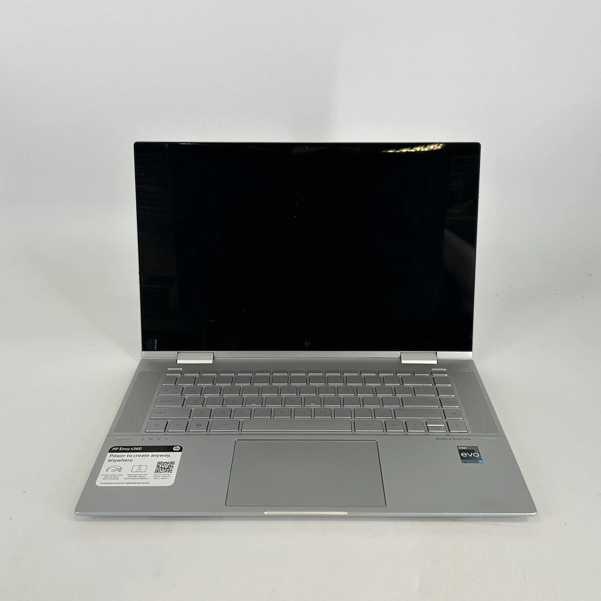 HP Envy x360 FHD TOUCH i5-10210U 16GB 512GB SSD