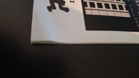 Colecovision Crazy Climber REDUX CIB  Home brew