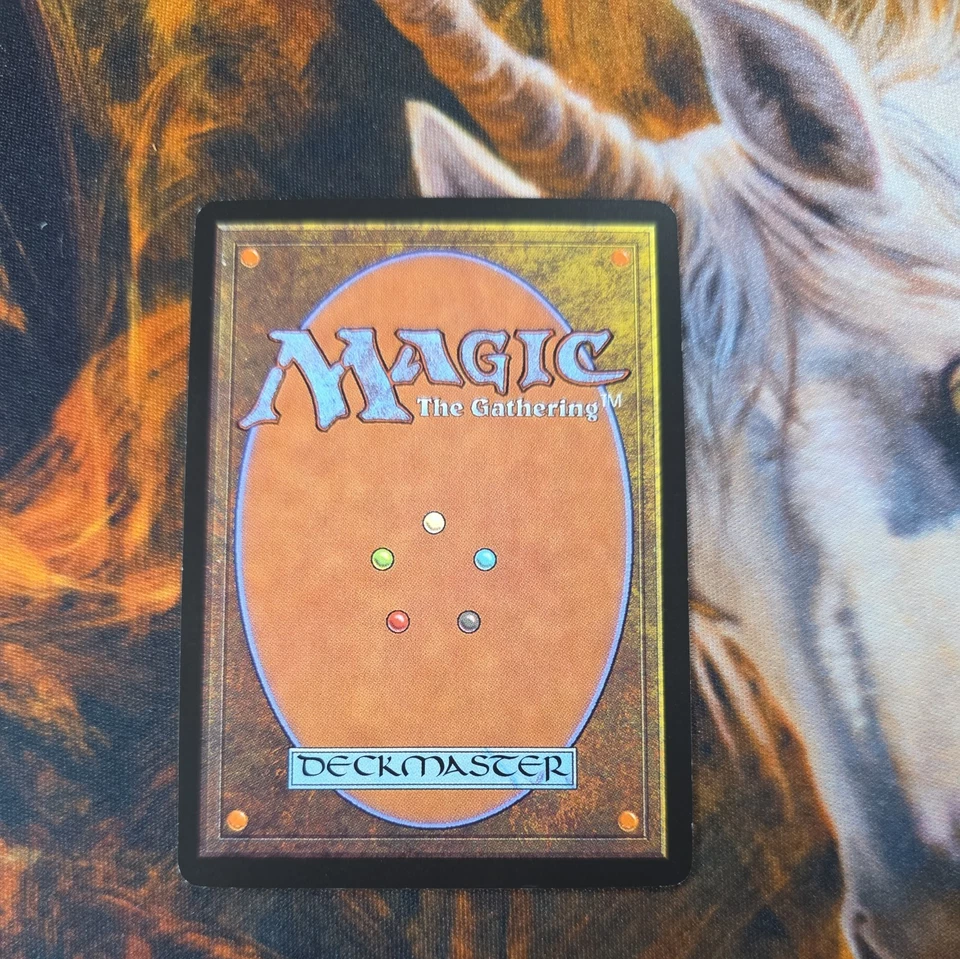 Forbidden Orchard - Foil - MTG Zendikar Expeditions  - Image 2 of 2