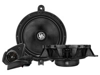 DLS Cruise CRPP-VO1.6 16,5 Cm Komponenten-Lautsprecher 200 Watt Rms: 100 Watt