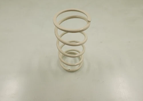 NEW 2021 Segway Fugleman GBoost 0-3000ft Secondary Clutch Spring (White) DRW10