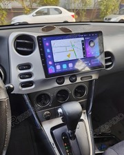 For 2003-2004 Toyota Matrix 9 Android 15 Apple Carplay Radio Gps Navi Wifi 64g For 2003-2004 Toyota Matrix 9 Android 15 Apple Carplay Radio Gps Navi Wifi 64g