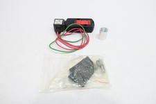 Asco 8551A001MS Solenoid Valve 120v-ac 1/4in Npt 30-150psi