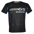 Motorcycle T-shirt / R1200GS R1200 GS GSA Moto / Biker Gift Idea For BMW Rider 3