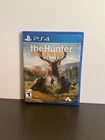 The Hunter Call of The Wild PlayStation 4 The Ultimate Hunting Experience