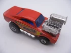 MATCHBOX MB26 BIG BANGER MADE IN ENGLAND FROM 1973 to 1976 BY LESNEY