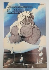 Cerebrus 88 VF/NM 1986.Aardwark-Vanheim