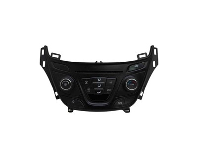 Opel Insignia A G09 Sonstige Steuergeräte 26202384 1.60 Diesel 100kw 30141074