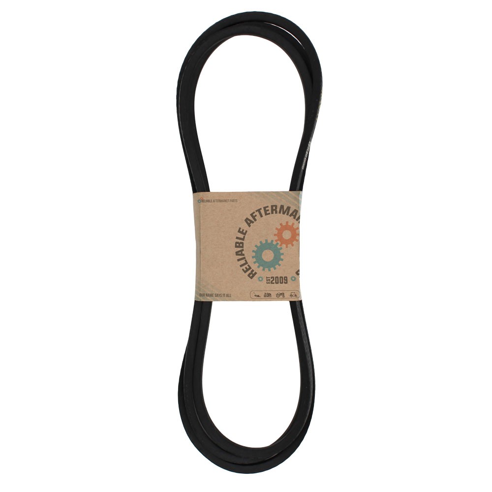 Heavy Duty Deck Belt Fits Scag Replaces 484031 Made With Aramid