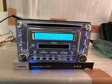 Clarion 2 DIN Car CD Players for sale | eBay